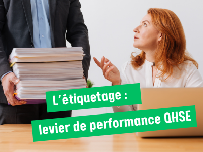 Pourquoi la traçabilité devient le levier clé de performance QHSE en 2025 ?