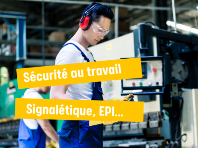 Sécurité au travail : prévenir les risques des fluides de coupe